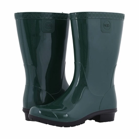 L'artiste Boots UGG Raana Kids | Pine (1014340K)