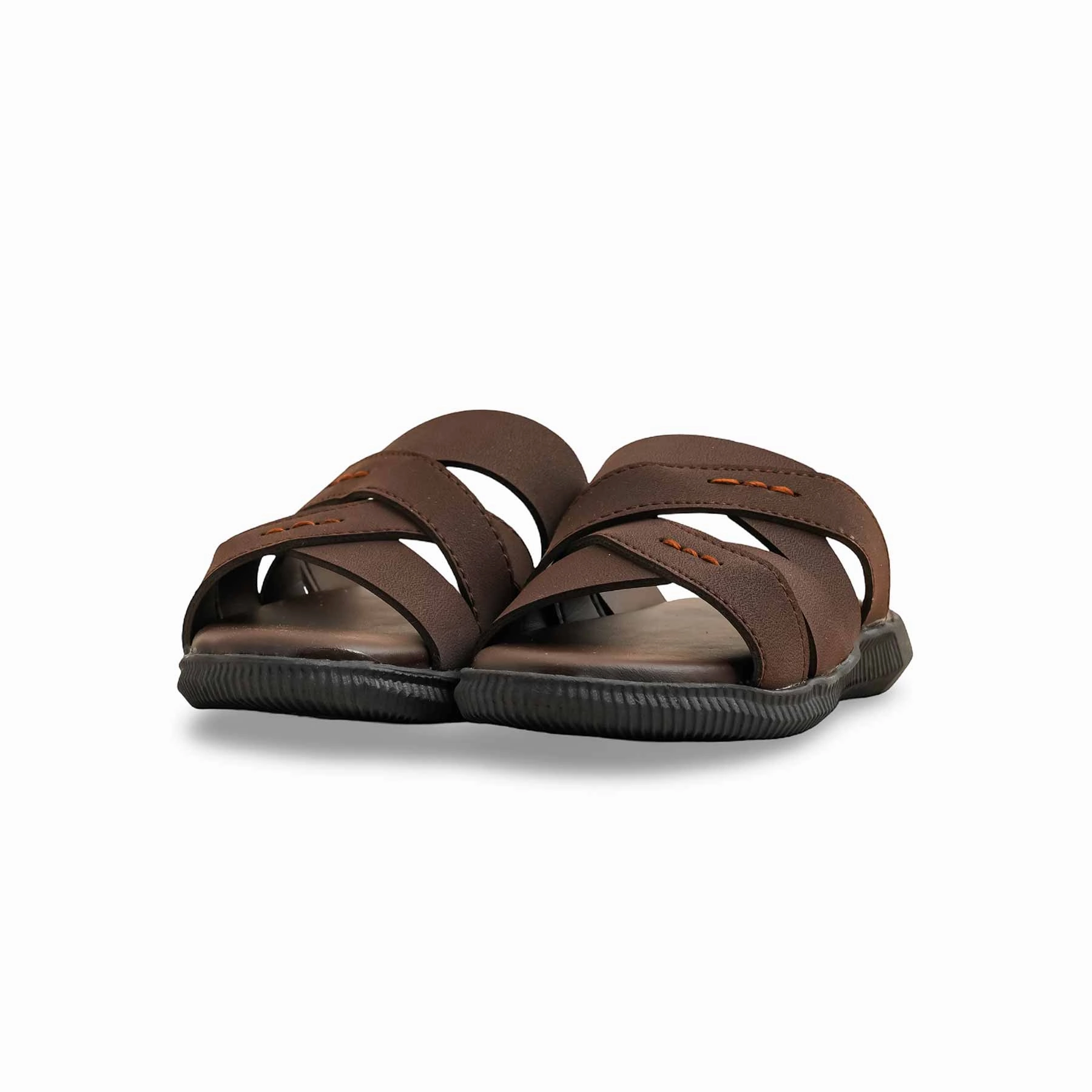 Toothless Slippers Boys Brown Casual Slipper KD4712