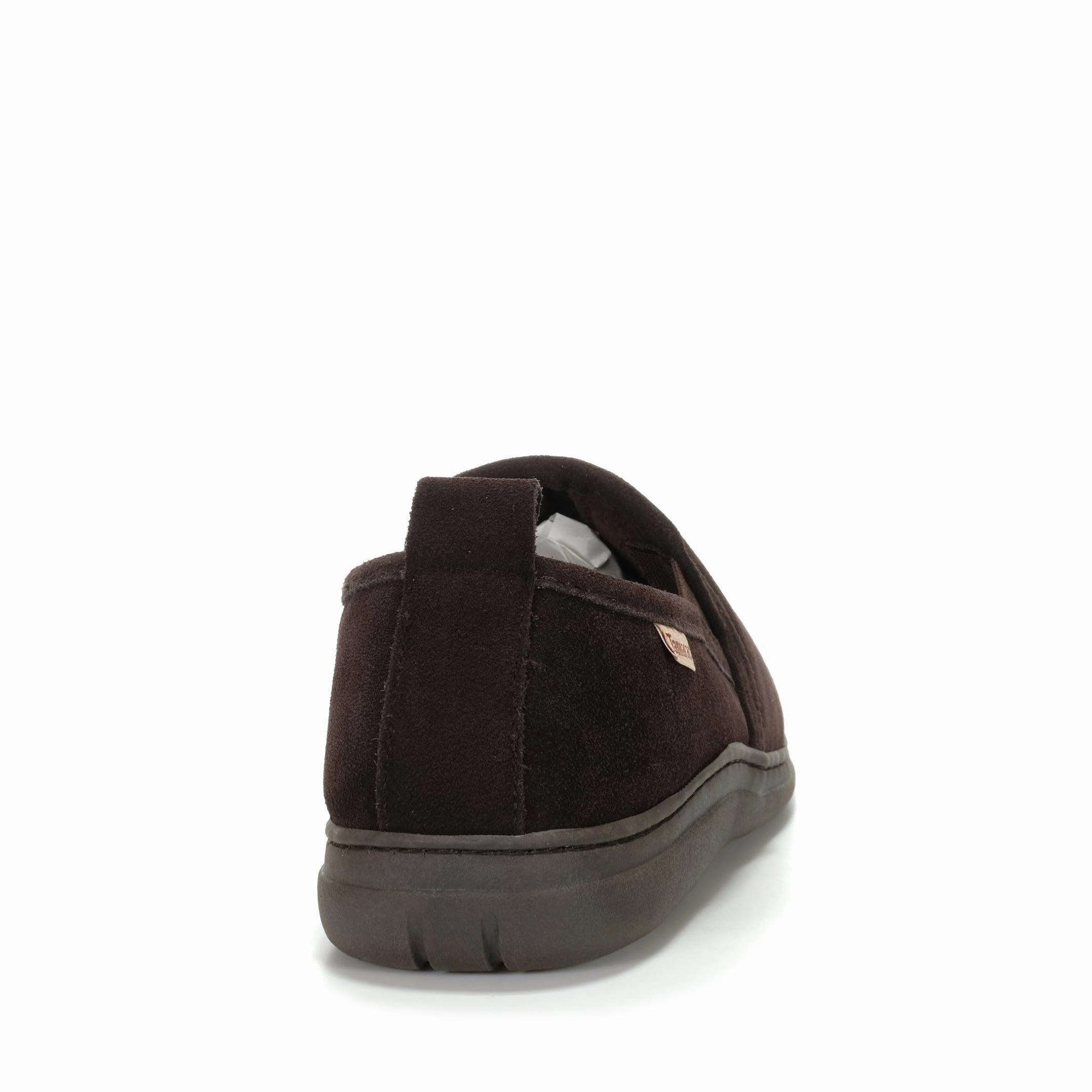 Bulldog Slippers Tamarac Thomas