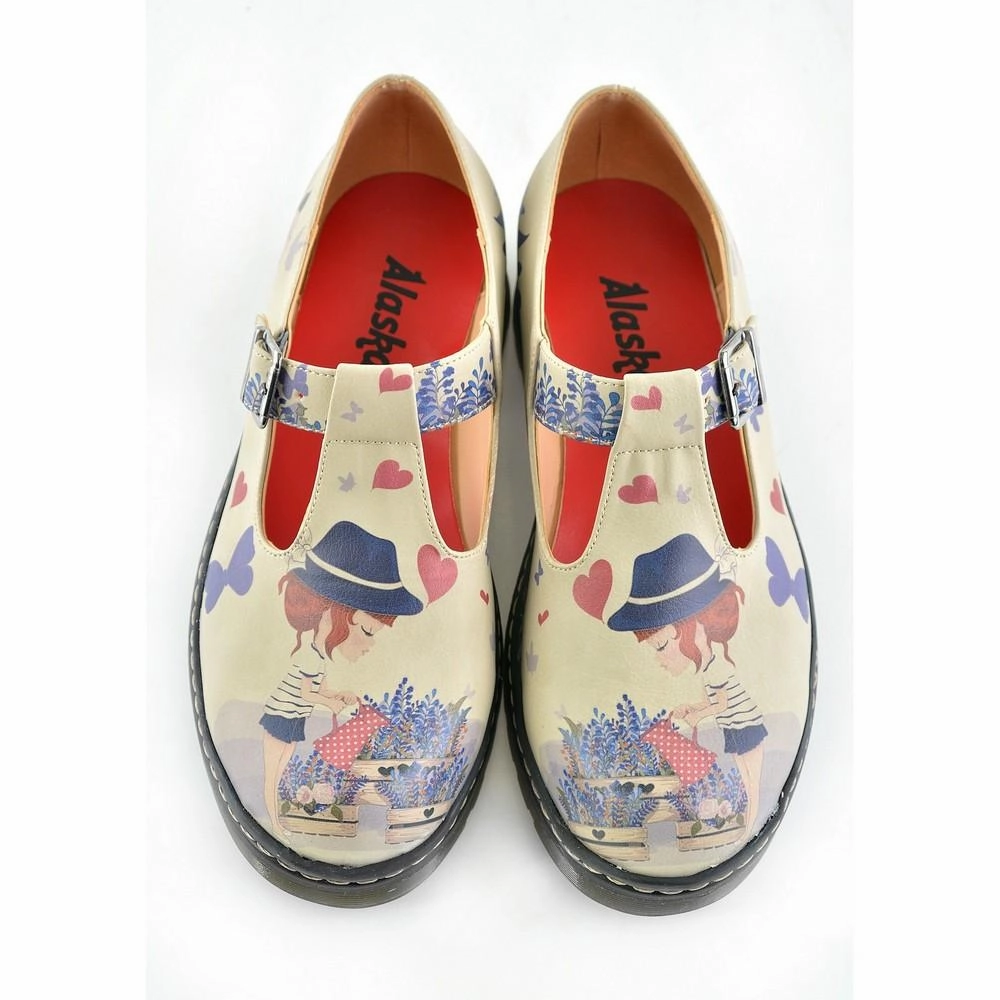 Feet Hurt High Heels Sneaker Shoes AMX110