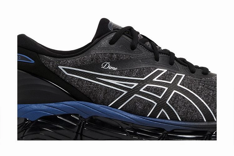 ASICS Gel-Quantum 360 VIII Dime Black Wrestling Shoes Asics Jb Elite