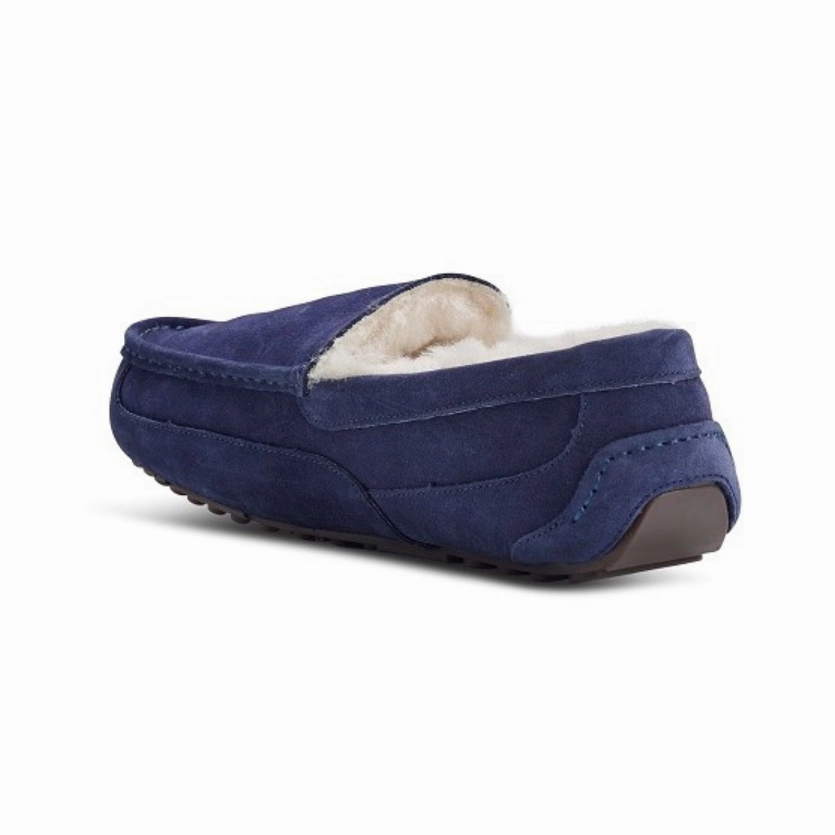 Ballerina Slippers Clipart Men's Moccasin Slippers