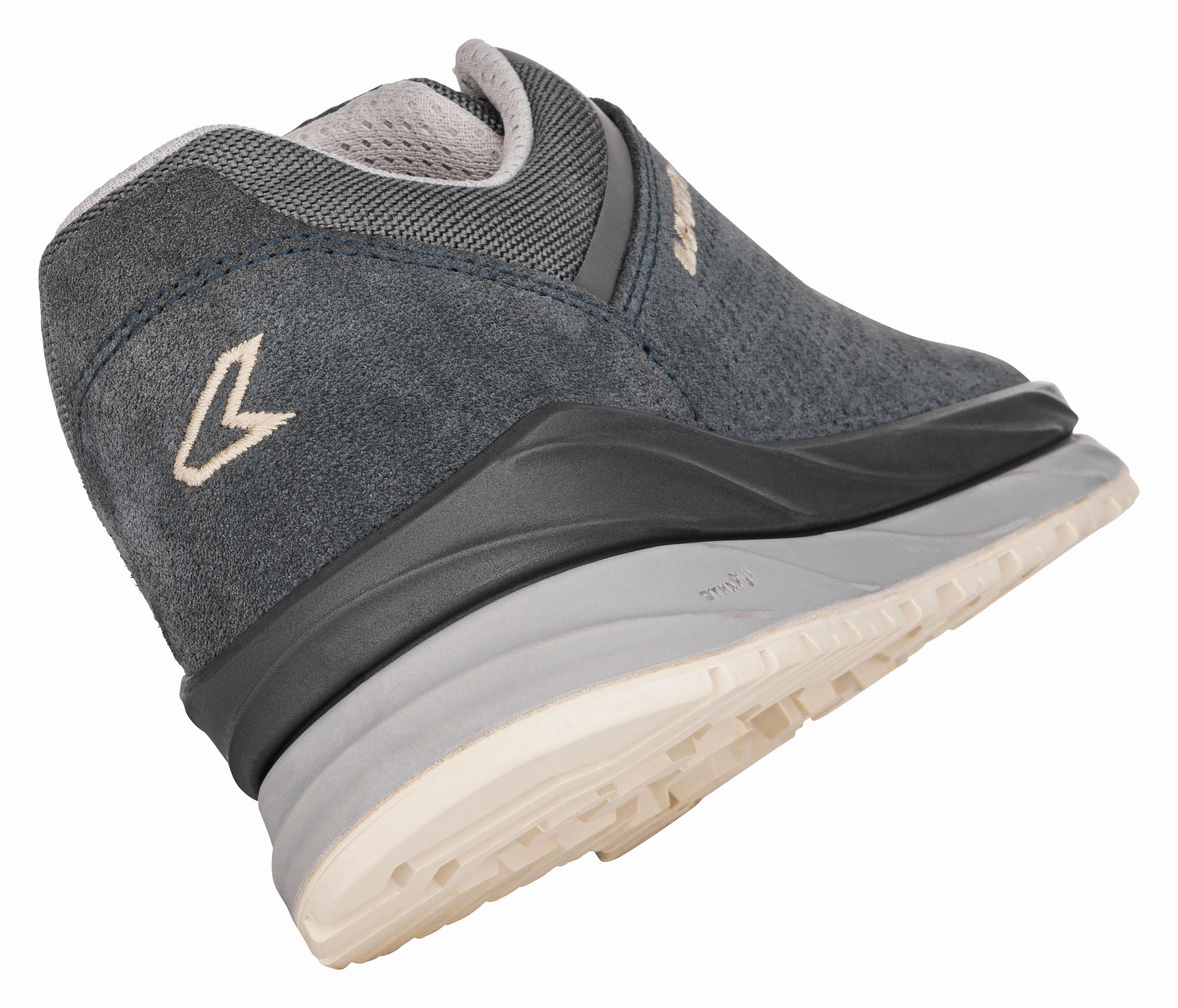 Chinese Laundry Boots Lowa Women Blue MALTA GTX LO Ws