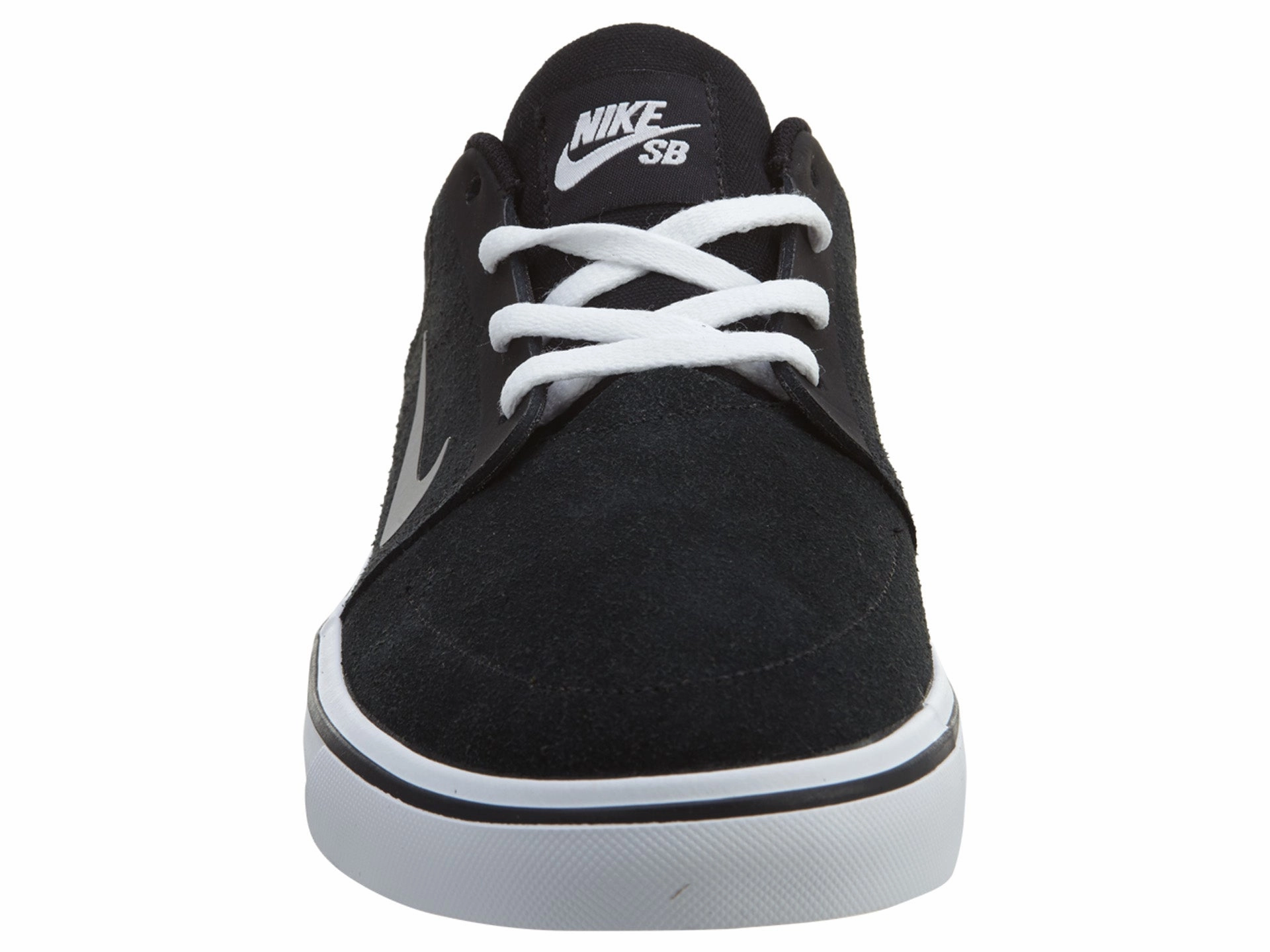 Nike Shoes For Casual Wear Nike Sb Portmore Mens Style : 725027