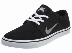 Futsal Shoes Nike Nike Sb Portmore Mens Style : 725027
