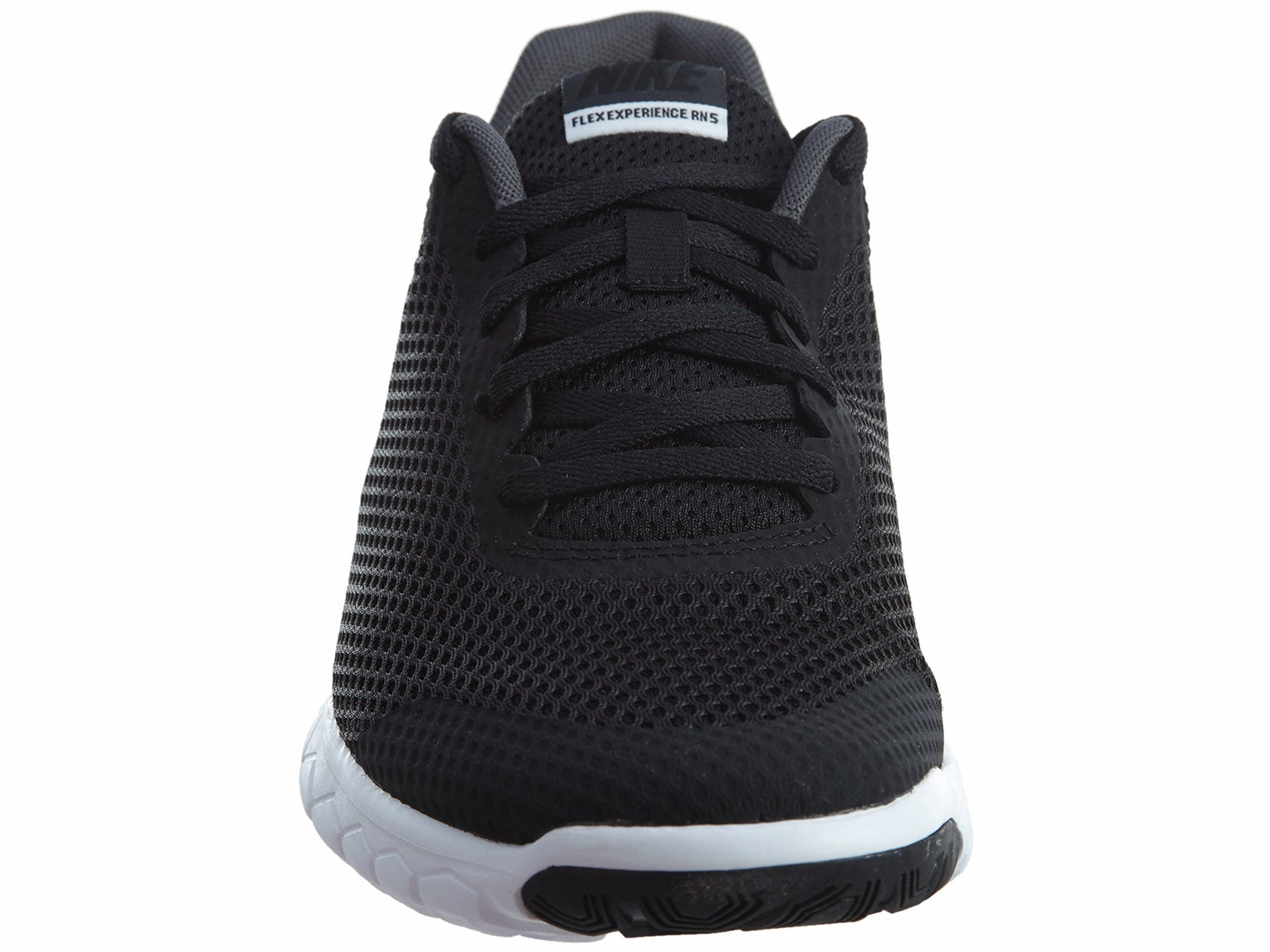 Hoka Running Shoe Nike Flex Experience 5 Big Kids Style : 844995