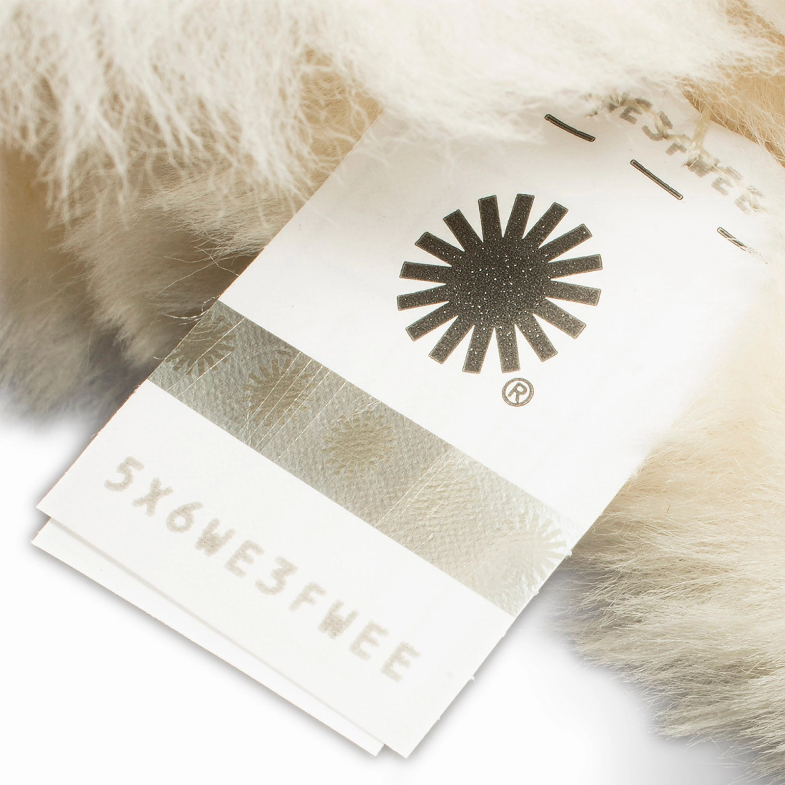 UGG Mini Fluff Buckle Chestnut Boots - Women's Brown And White Cowgirl Boots