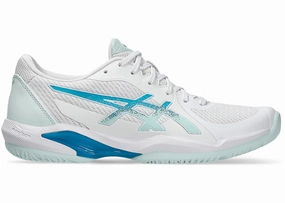 ASICS Solution Swift FF 2 White Soothing Sea (Women's) Asics Shoes Price In Pakistan