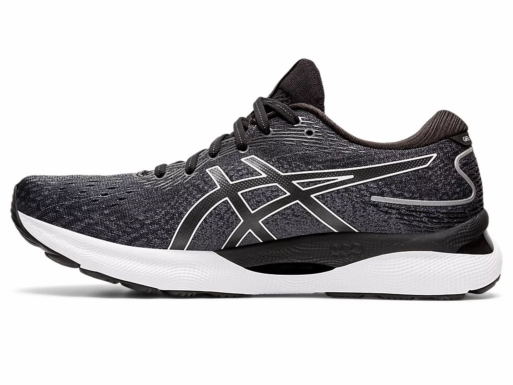 ASICS Men's NOVABLAST 3 LE (Black/White) Asics Gel-190 Tr Cross-training Shoe