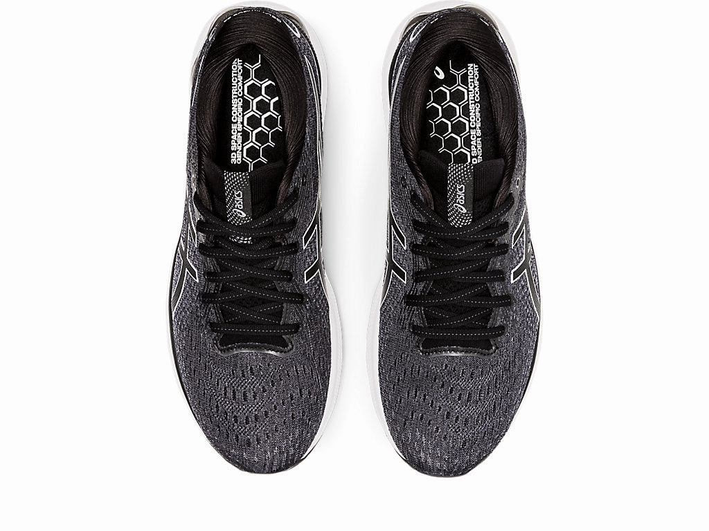 Asics Shoes Customer Service ASICS Men's NOVABLAST 3 LE (Black/White)