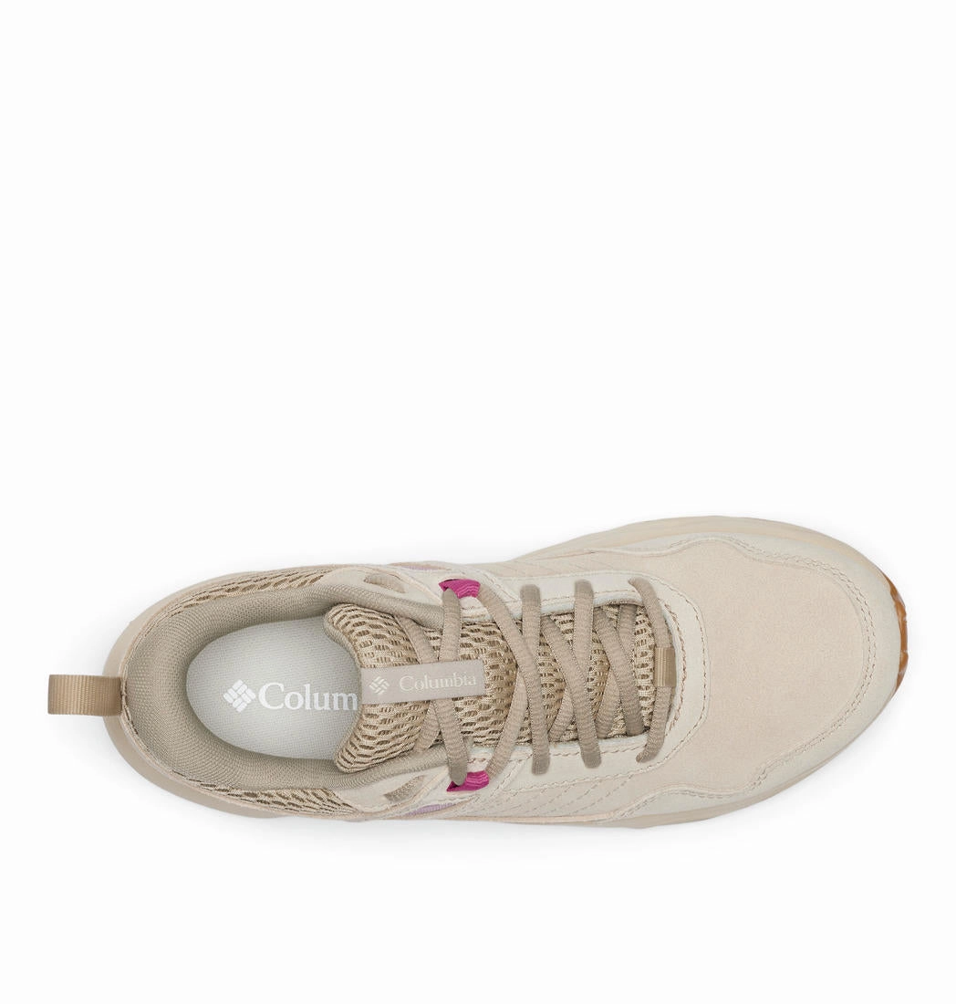 Columbia Women Brown PLATEAU VENTURE La Sportiva Gtx Hiking Boots