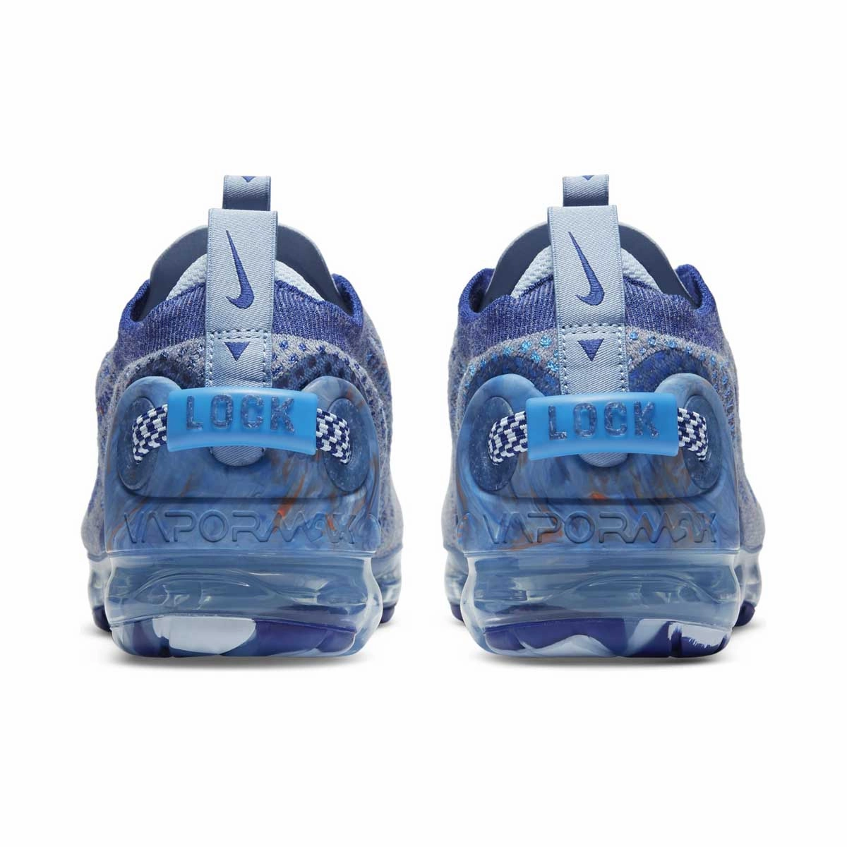 Nike Air VaporMax 2020 Big Kids' Shoe Platform Walking