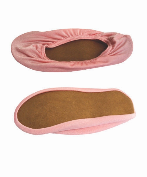 Terraria Terraspark Boots Ballet Shoe Covers (BSC)