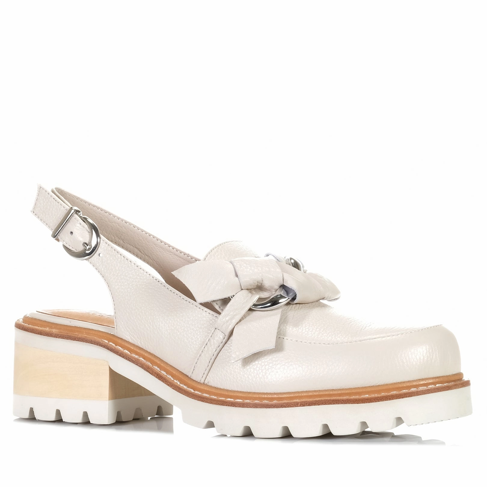 Walking Shoe Bresley Dosile Bone