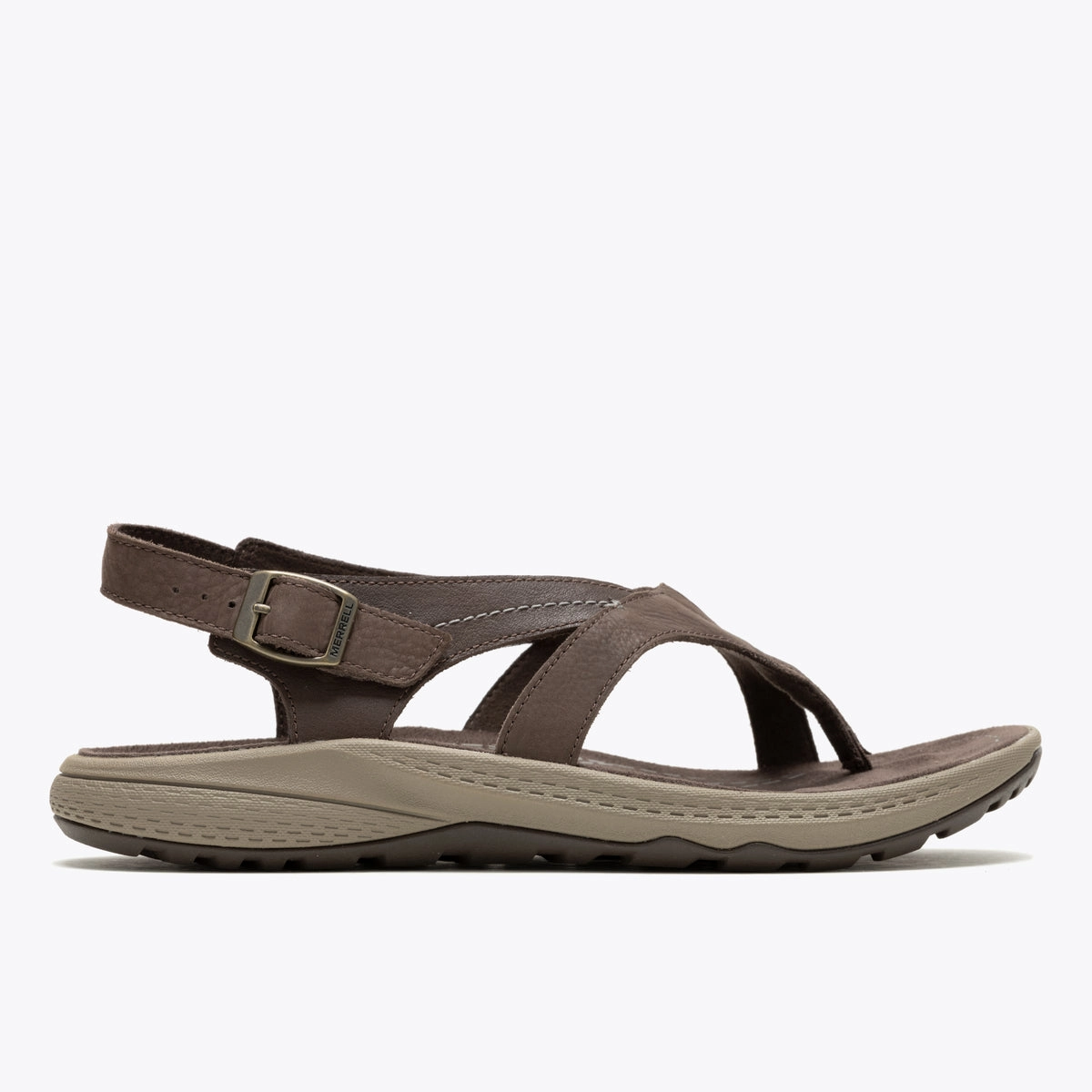 Momentum Buzz Women's Leather Business Casual Shoes