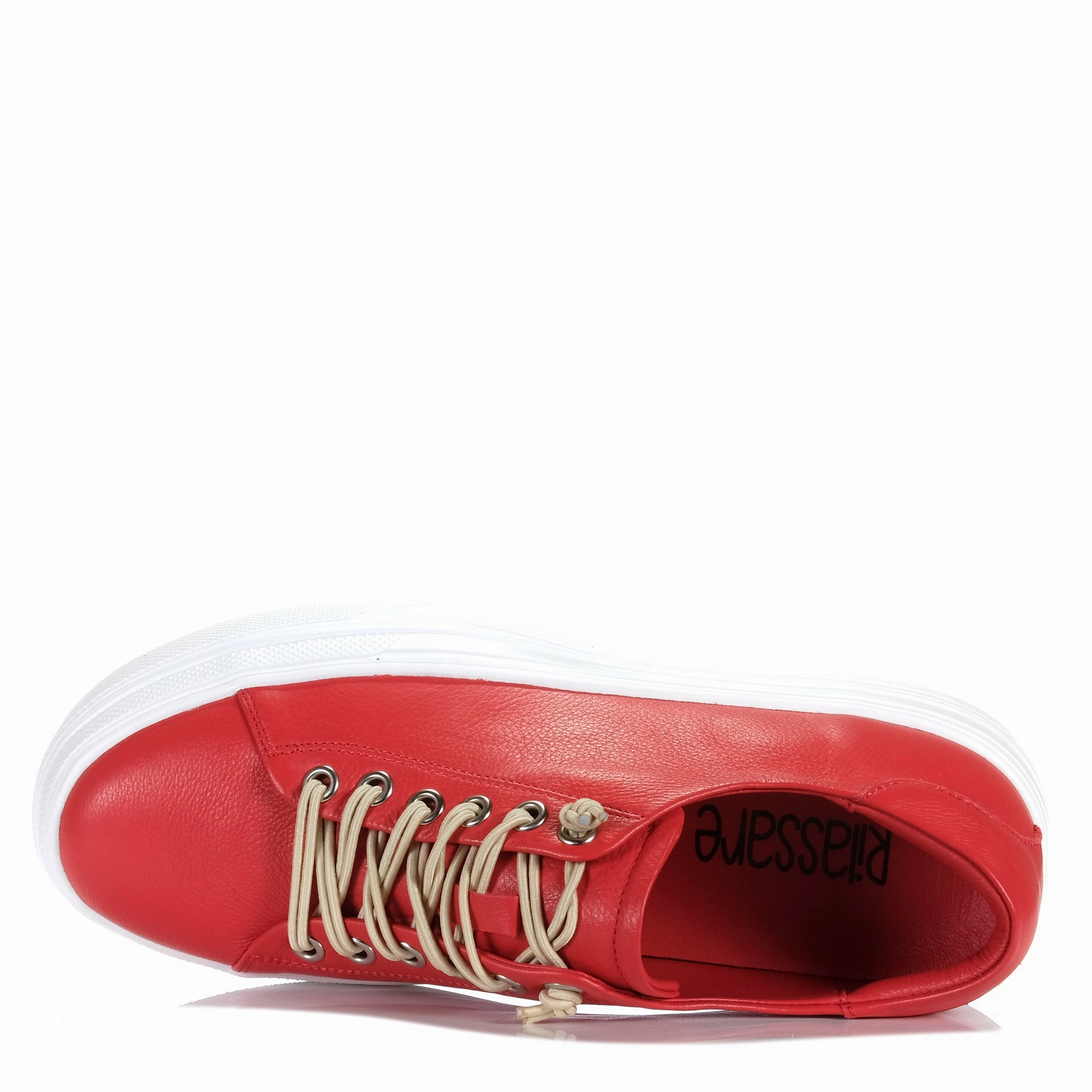 Cloud Walking Rilassare Tulley Red