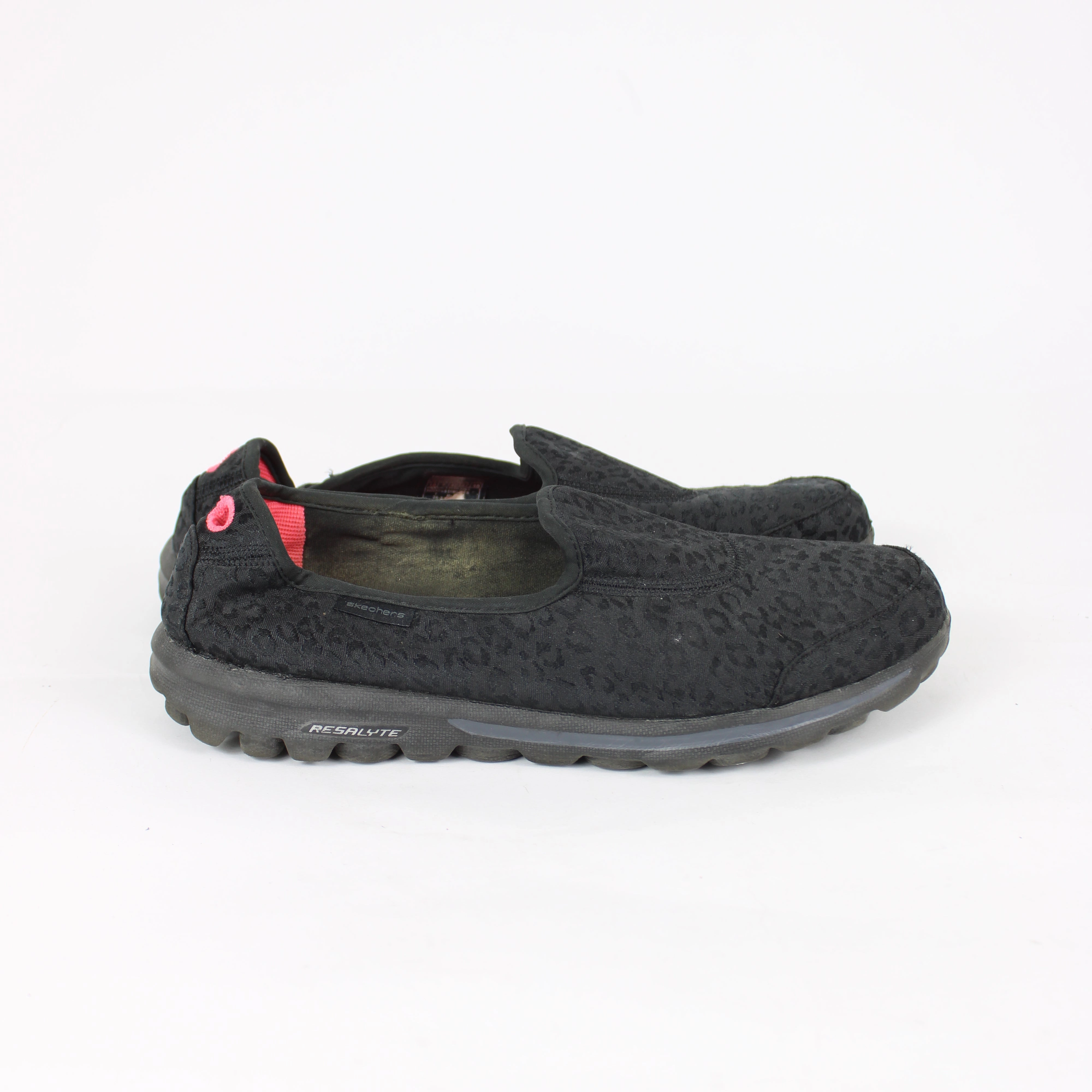 Barefoot Shoes For Walking Skechers Black Walking Shoes