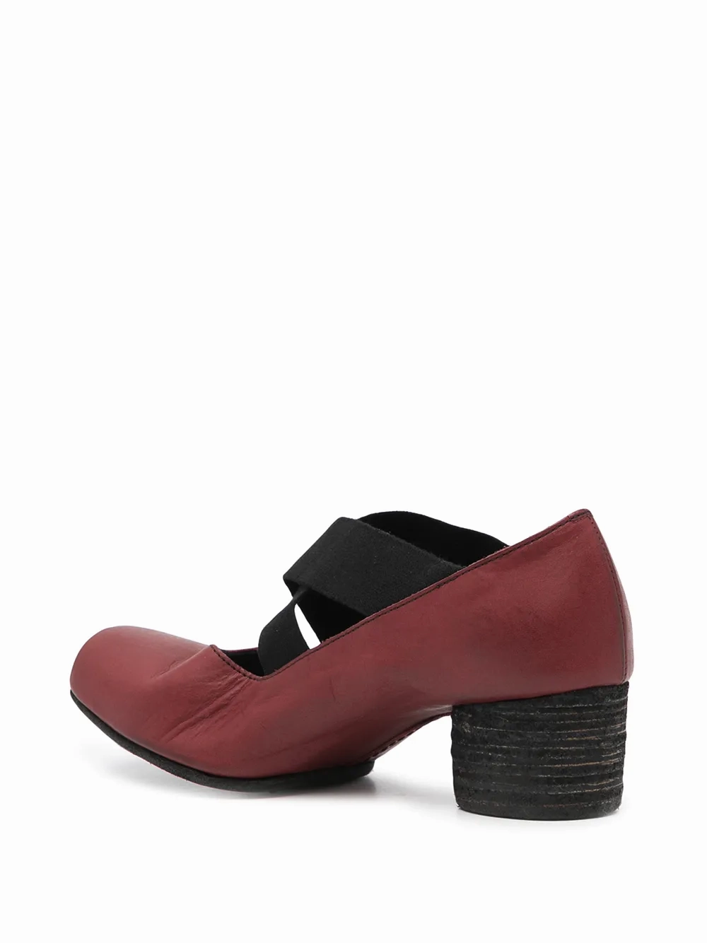 Western Boots With Heel UMA WANG - Women High Ballet Shoes