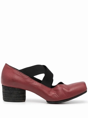 UMA WANG - Women High Ballet Shoes Going Out High Heels