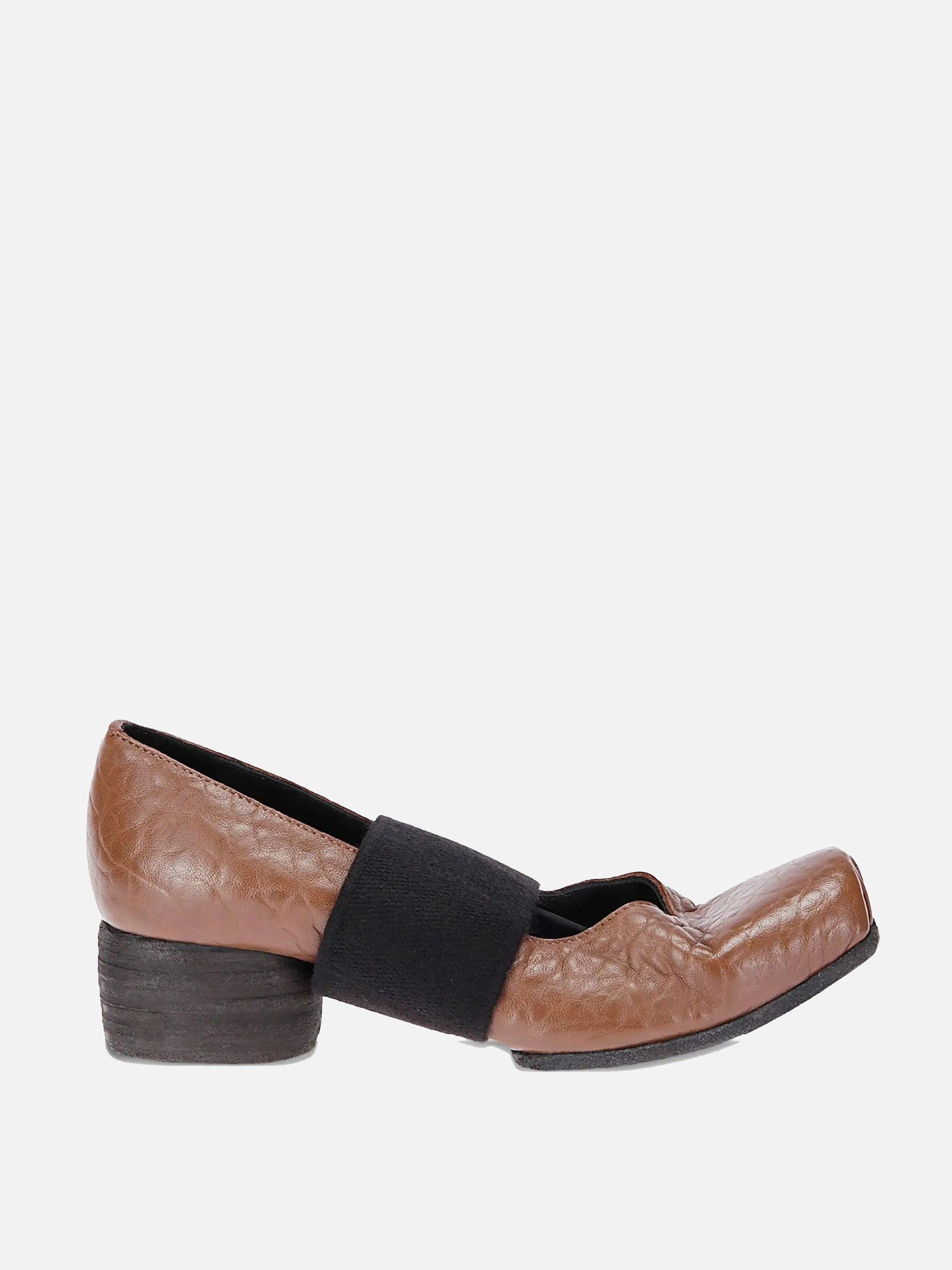 UMA WANG - Women Strap High Ballet Heels High Heel Crush