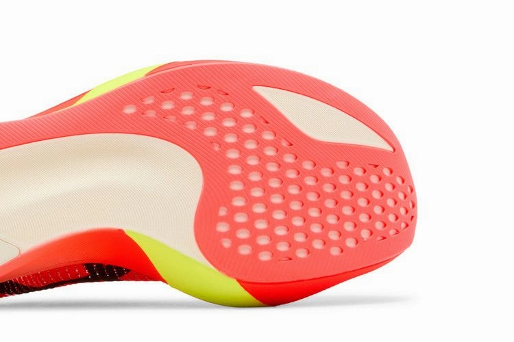 Asics Tennis Shoes Gel ASICS Metaspeed Sky Paris Sunrise Red