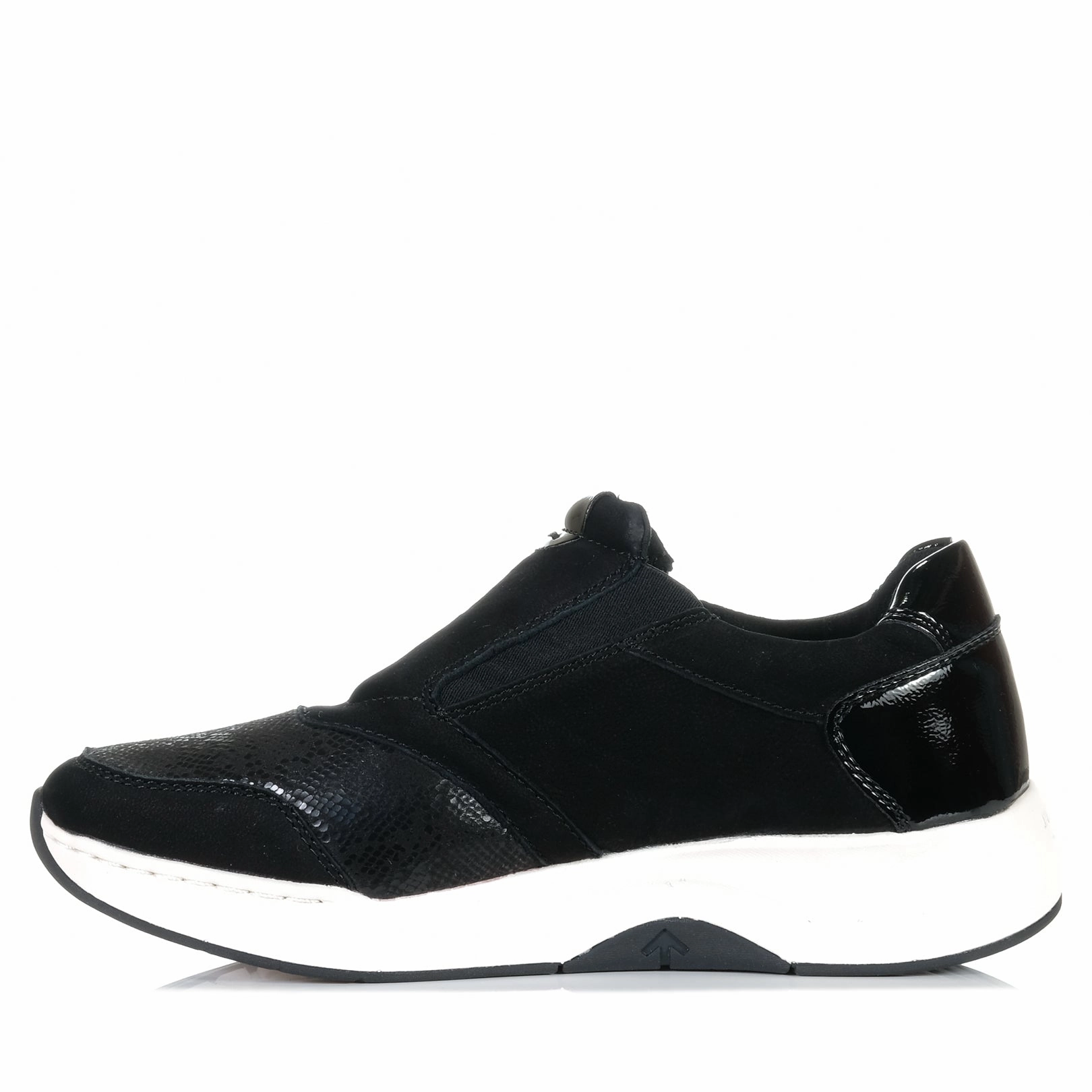 For Walking Best Walking Shoe Best Walking Josef Seibel Elli 03 Schwarz Black