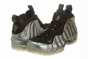 Nike Wide Fit Shoes Nike Air Foamposite One  Mens Style # 314996