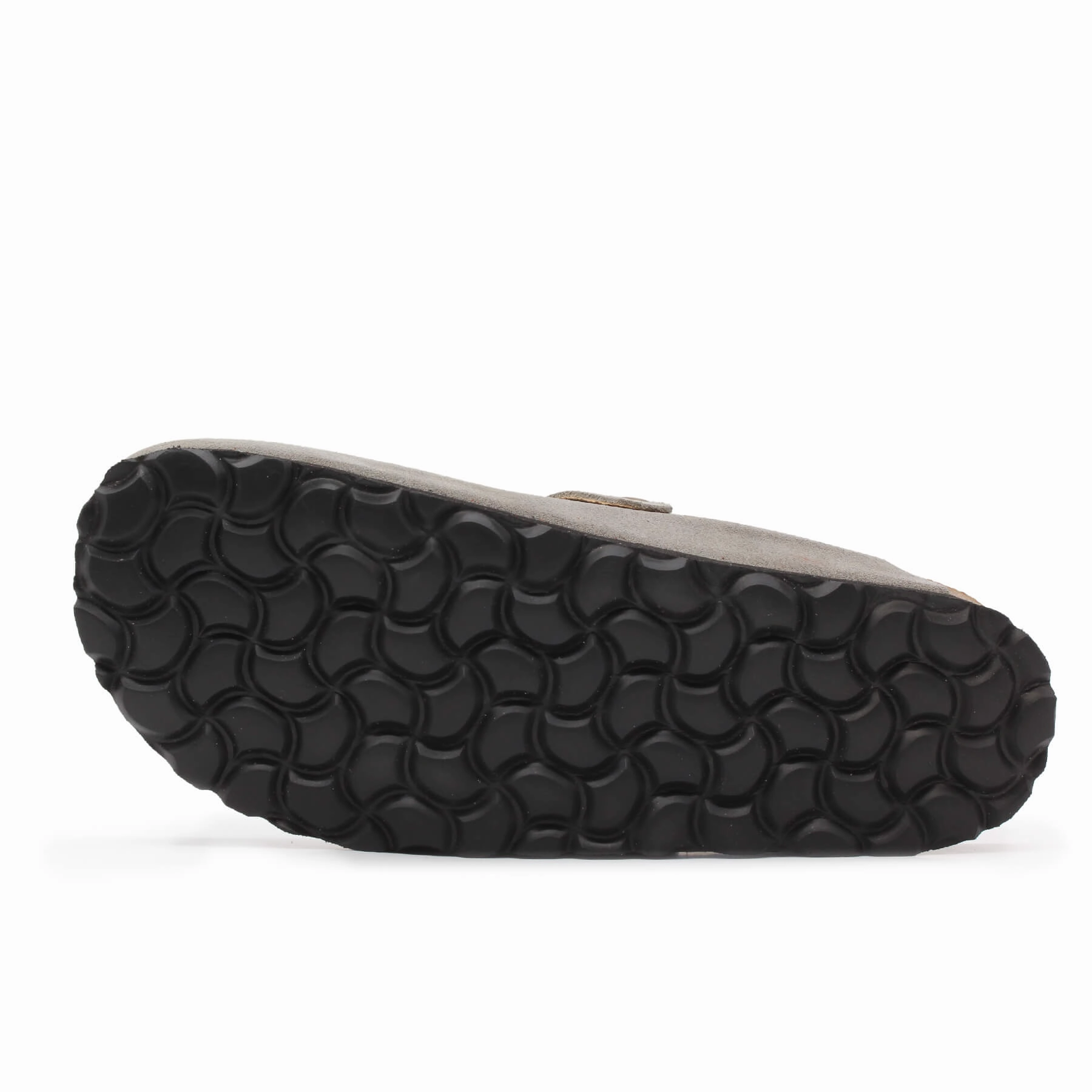 Sandals Vacancies DKR Men's Suede Clogs (8736)