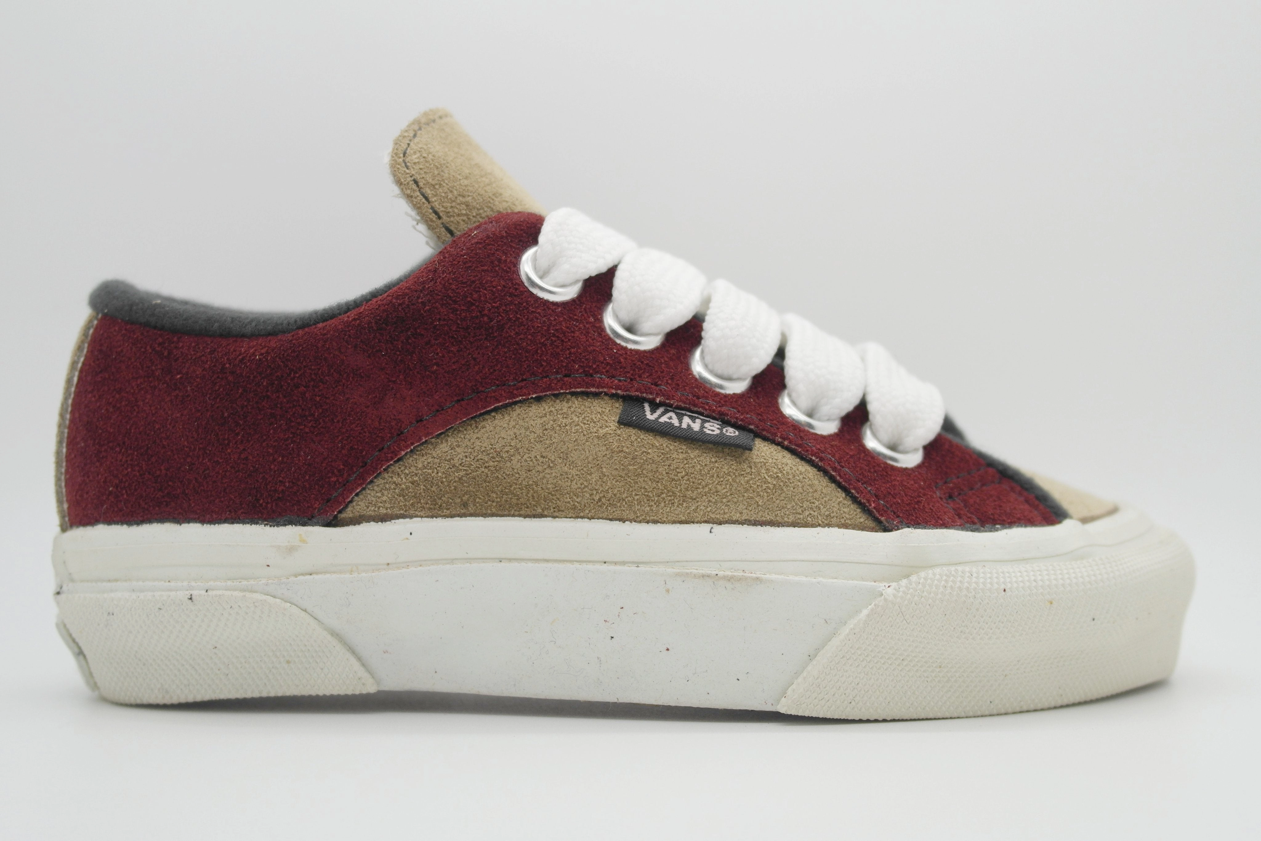 vintage van's style #86 ~ *USc12.5, USc13 2000s Skater Shoes