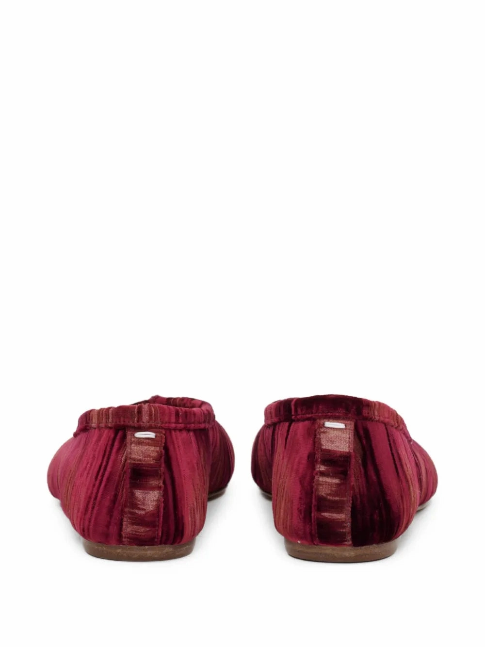 Sensible Flat Shoes MAISON MARGIELA - Women New Tabi Ballerina Shoes