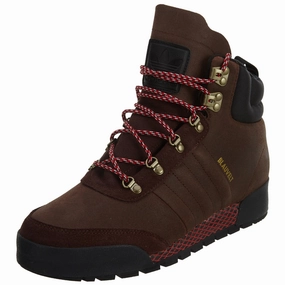 Adidas Jake Boot 2.0 Skateboarding Shoes Mens Style : C75628 Tredstep Tall Boots