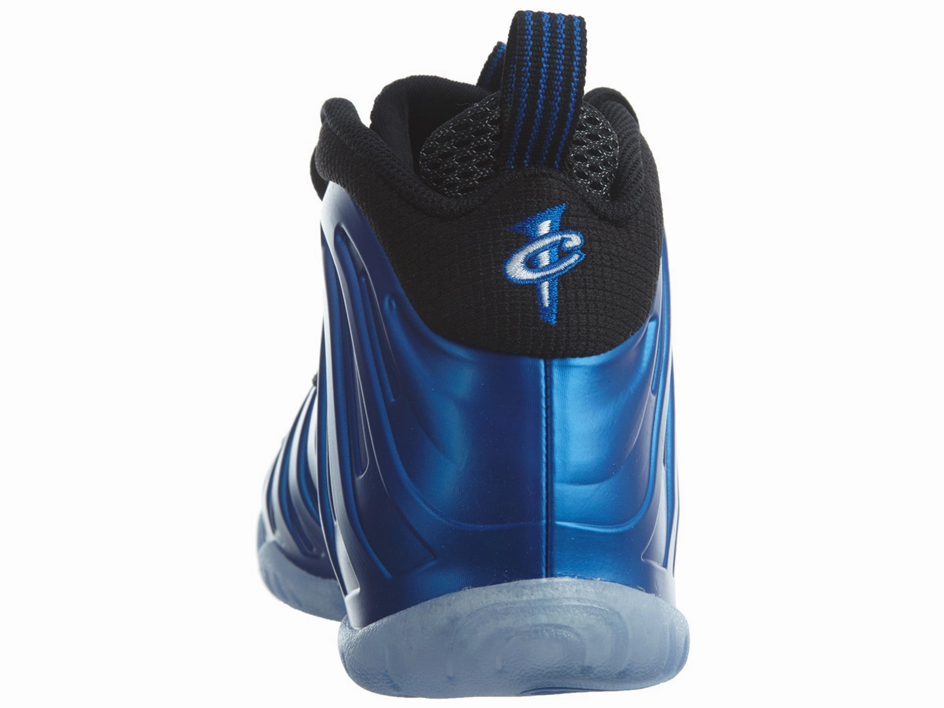 Nike Little Posite One Xx Big Kids Style : 898061 Classic Low Sneakers