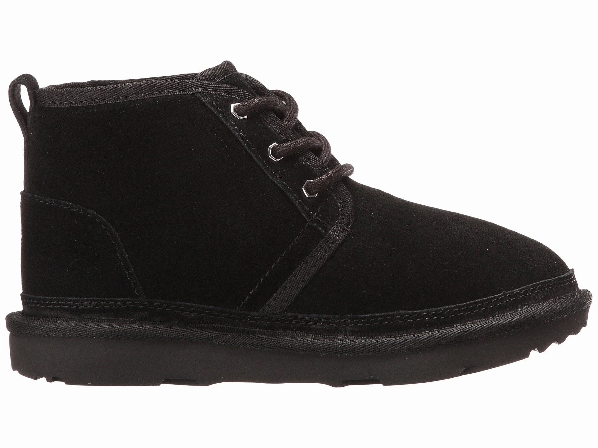 UGG Neumel II Kids | Black (1017320K) Dallas Boots