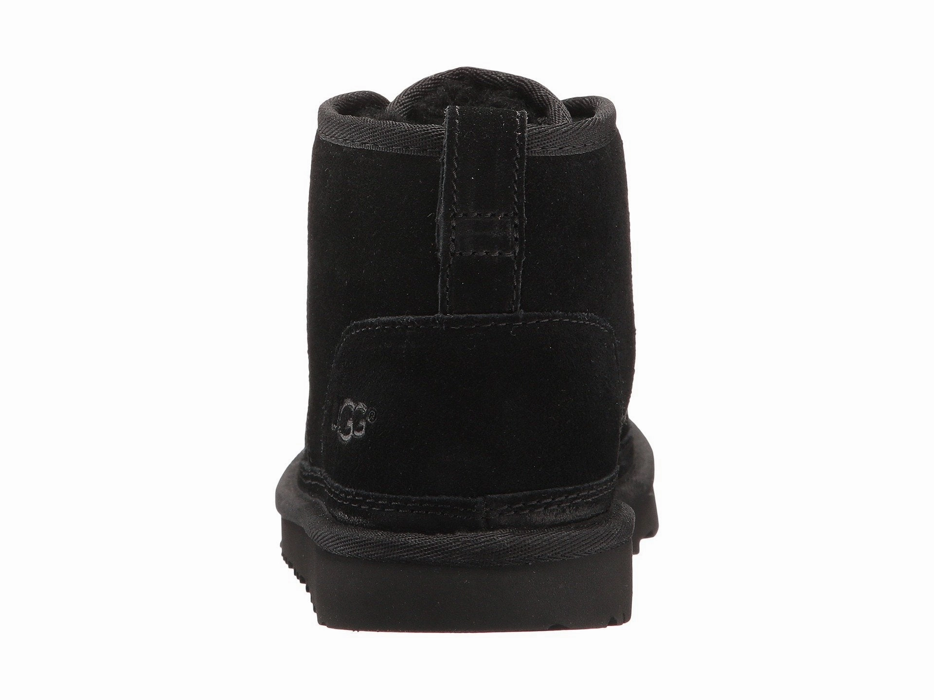 UGG Neumel II Kids | Black (1017320K) Rain
