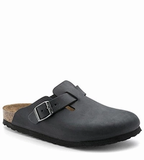 BIRKENSTOCK MULE Happy Feet Slippers Coupon Code