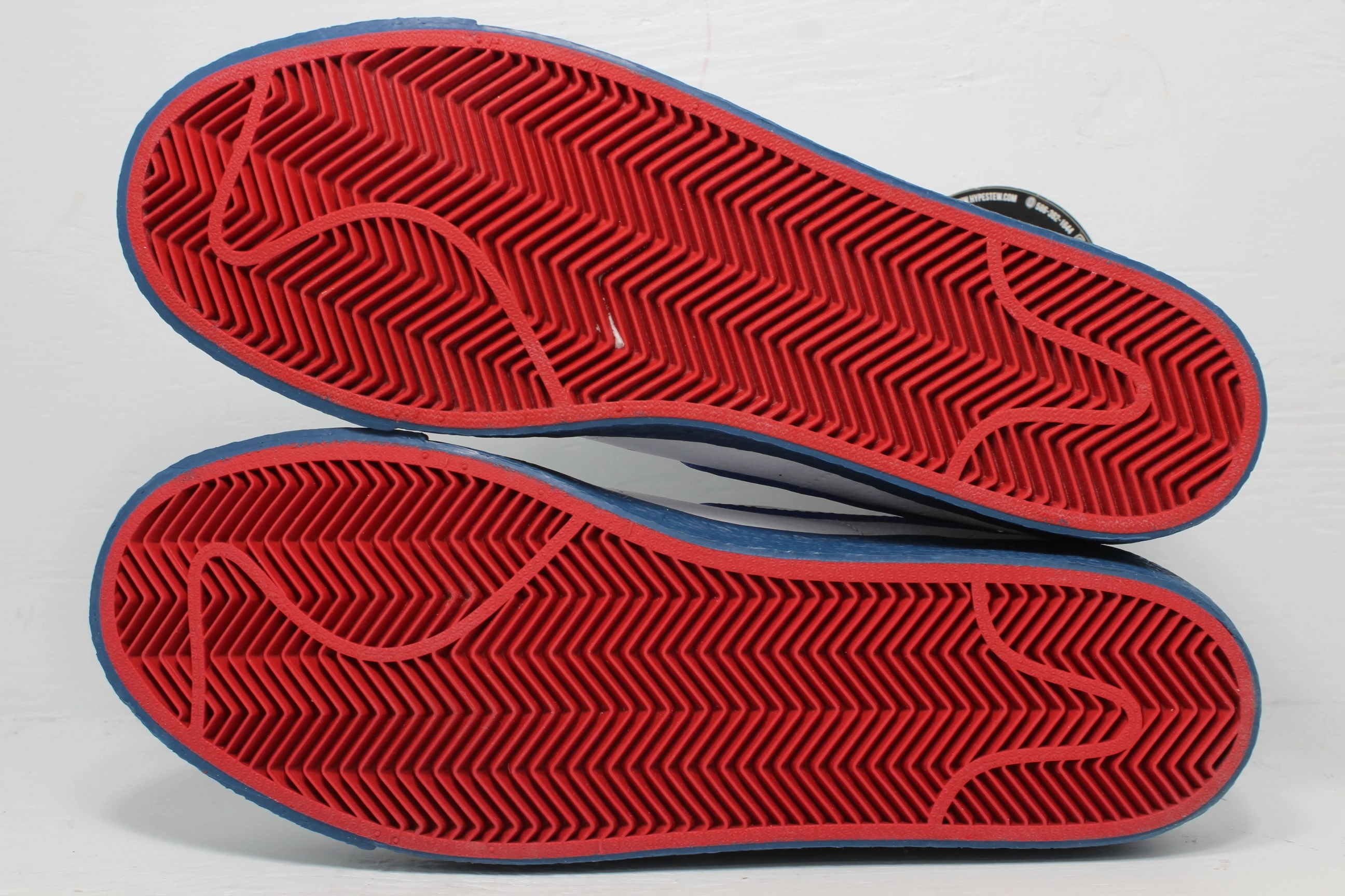 Nike Blazer High Blue Force Nike Low Cut Basketball Shoes