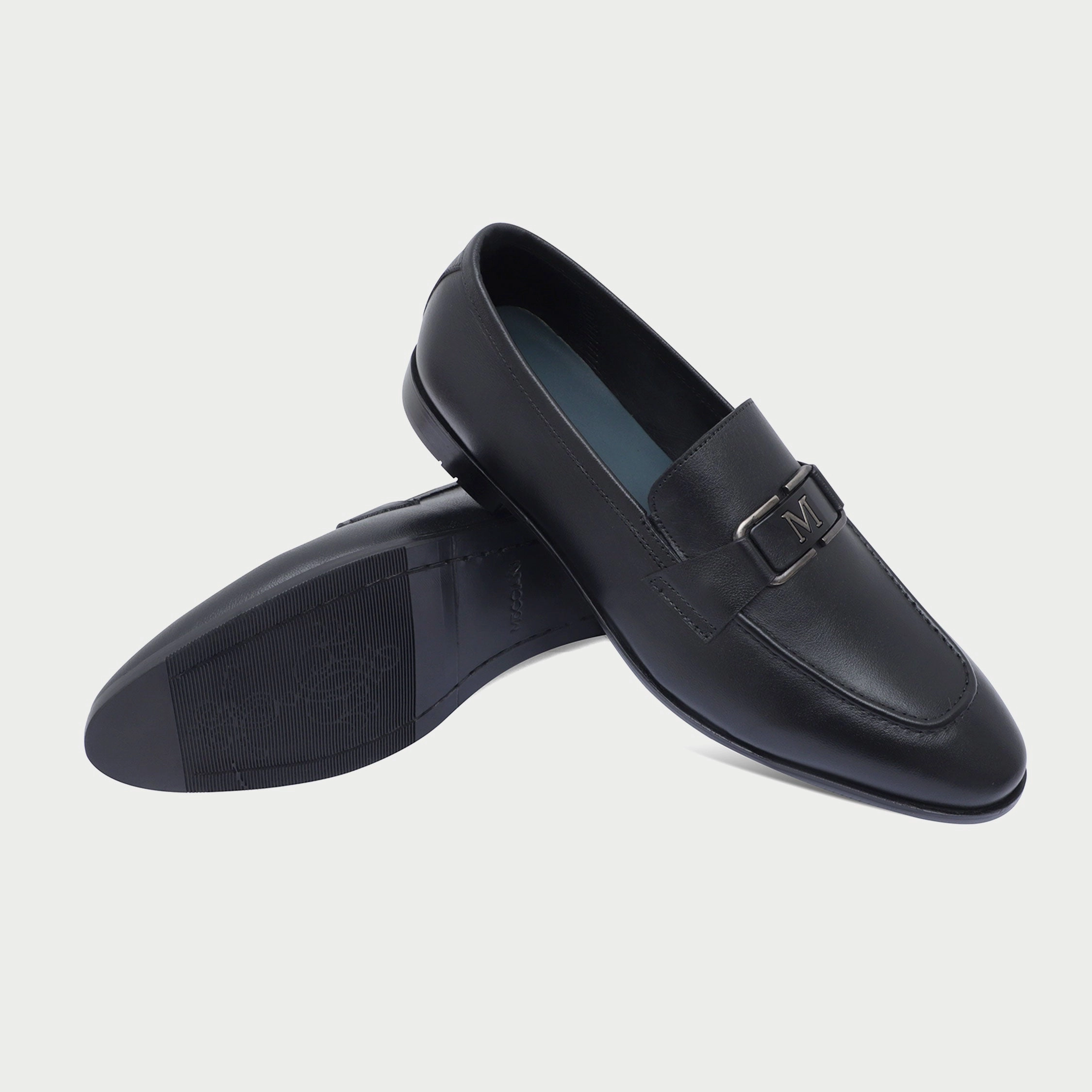 Slip Ons Sandals Slip-on Slip-on Slippers Slip-on Non Slip Work MM2061-BLACK