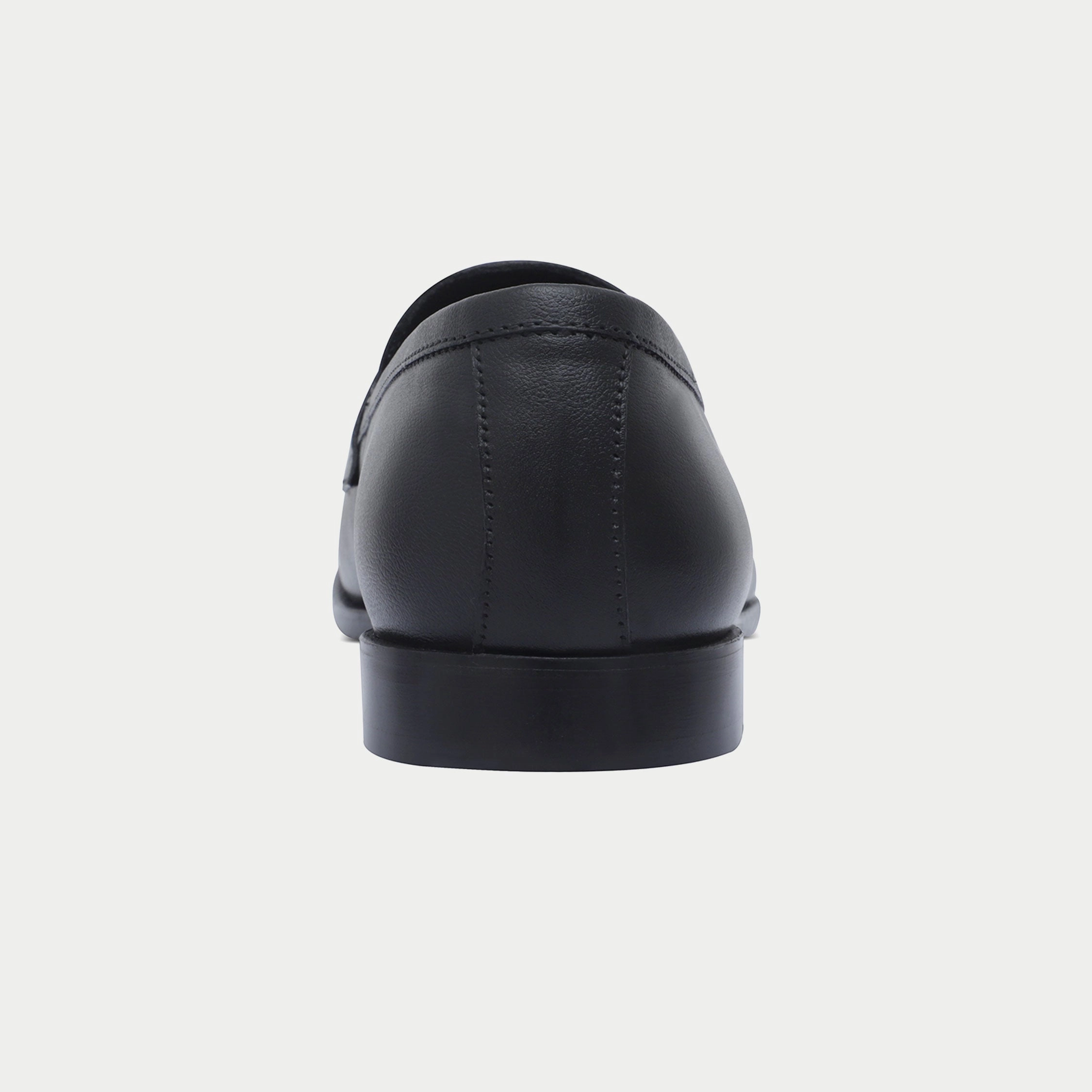 Melanie Slip On MM2061-BLACK