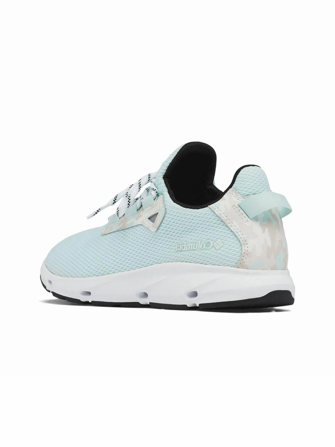 Porn In High Heel Columbia Women Green COLUMBIA VENT AERO