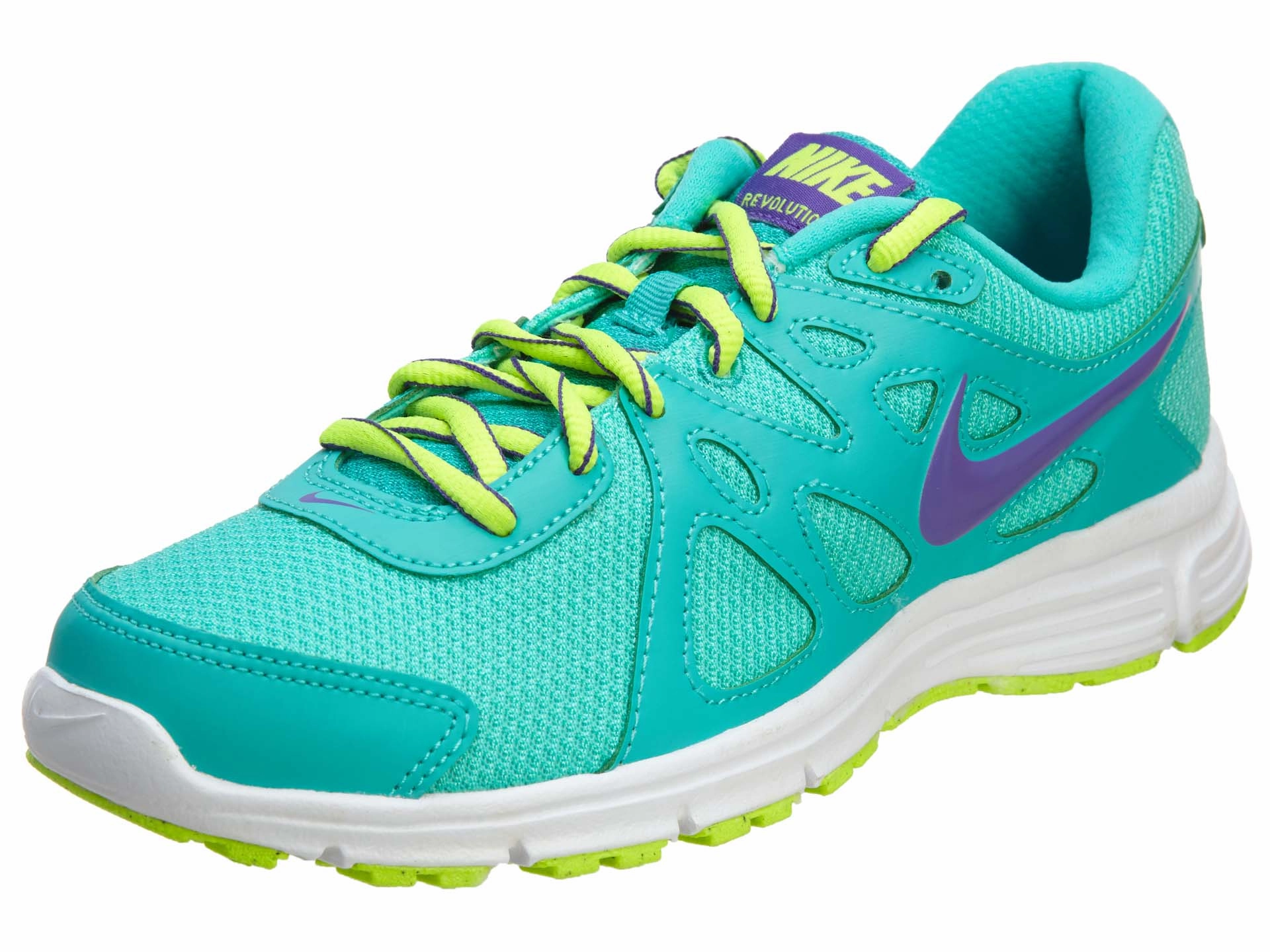 Nike Revolution 2 Msl Womens Style : 554901 First Kobe Shoes Nike