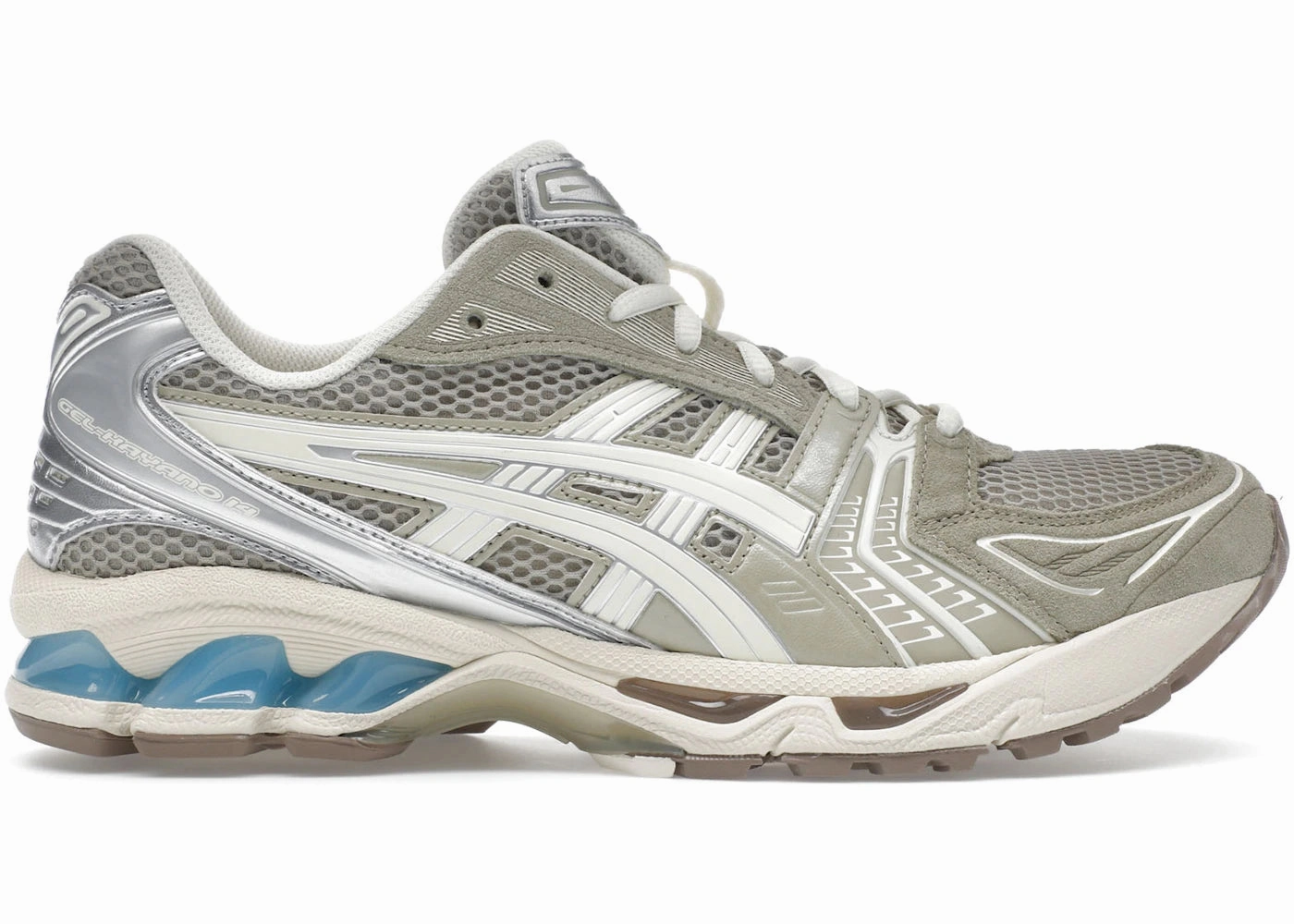 ASICS Gel-Kayano 14 Juliana Salazar Asics Tiger Gel Mai Shoes