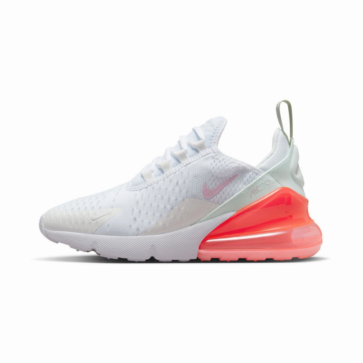 Best Running Shoes For Heel Strikers Nike Air Max 270 Big Kids' Shoes