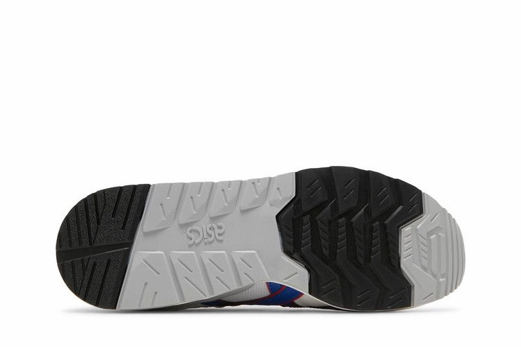 Asics Metaride Shoes ASICS GT-II White Monaco Blue