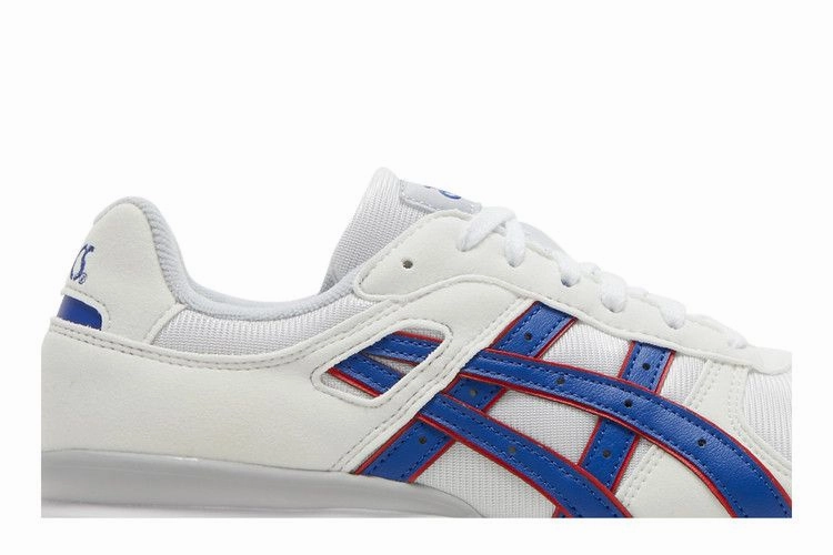 Asics Hiking Shoe ASICS GT-II White Monaco Blue