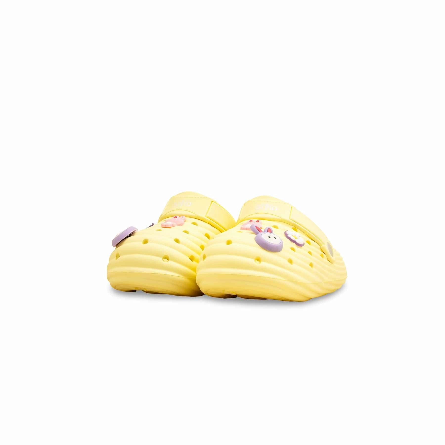 Flip Flops Image Girls Lemon Casual Flip Flop KD5723