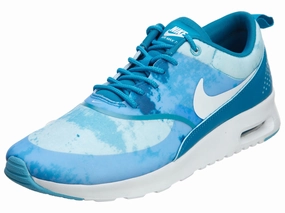 Shoe Sale Nike Nike Air Max Thea Print Womens Style : 599408