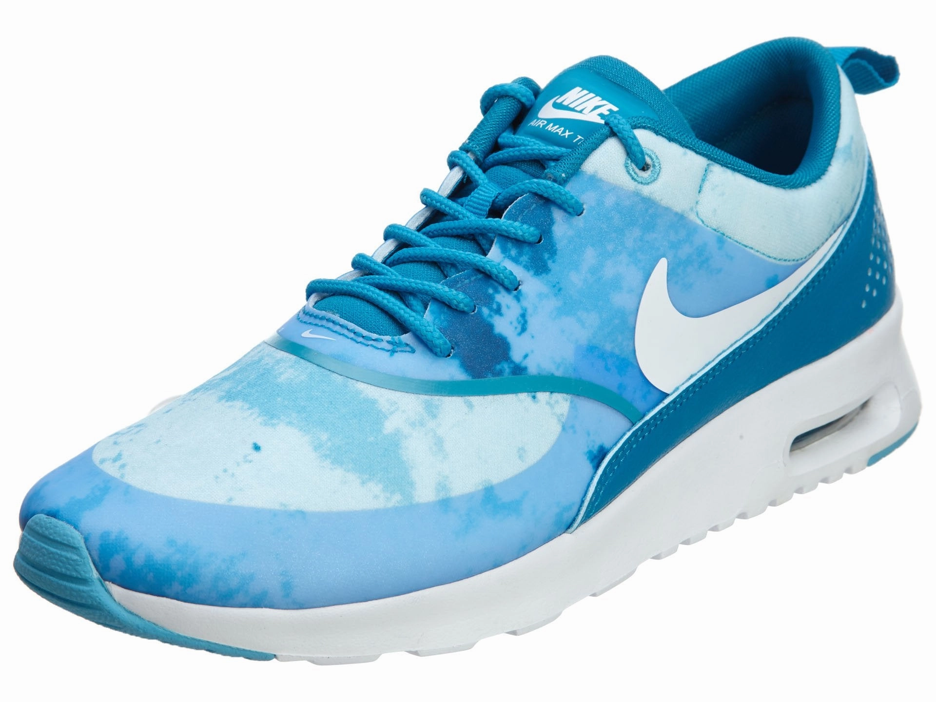 Nike Air Max Thea Print Womens Style : 599408 Nike Shoes Killshot
