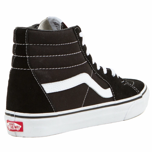 Vans Classics Sk8-Hi Mens Shoes Skate Shoes With Thick Soles