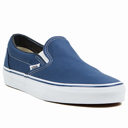 Vans Classics Slip-On Mens Shoes Chief Skate Shoes