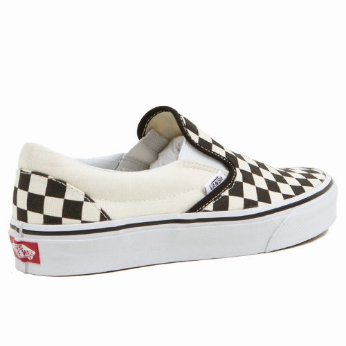 Top Ten Skate Shoes Vans Classics Slip-On Mens Shoes